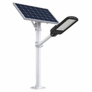 Grace Solar Street Light 100W